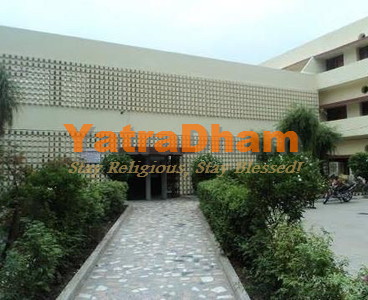 Sood Dharamshala Chandigarh