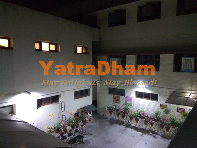 Sood Dharamshala Chandigarh View 