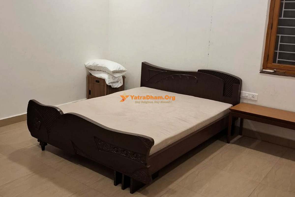 Srirangam Bangur Dharamshala (Near Temple) 2 Bed Room View