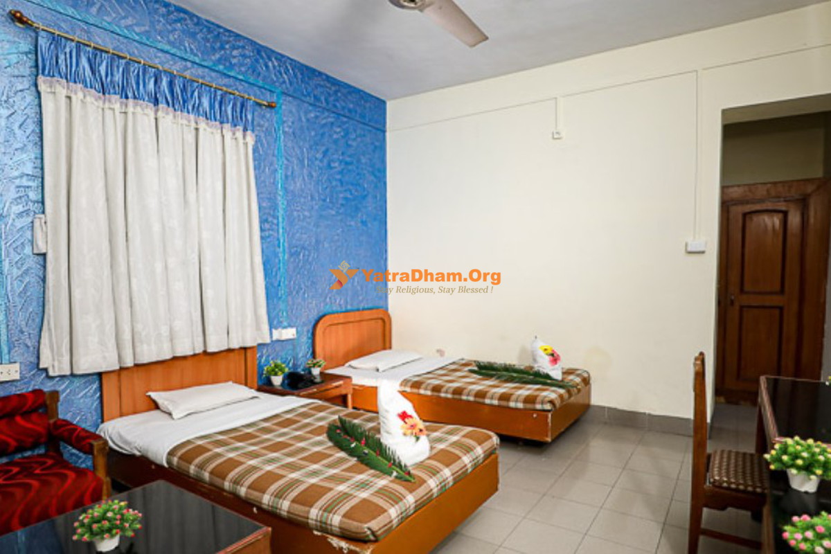 Aurangabad Resort (MTDC) Aurangabad Family Room