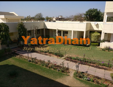 Mehandipur Tayal Dharamshala