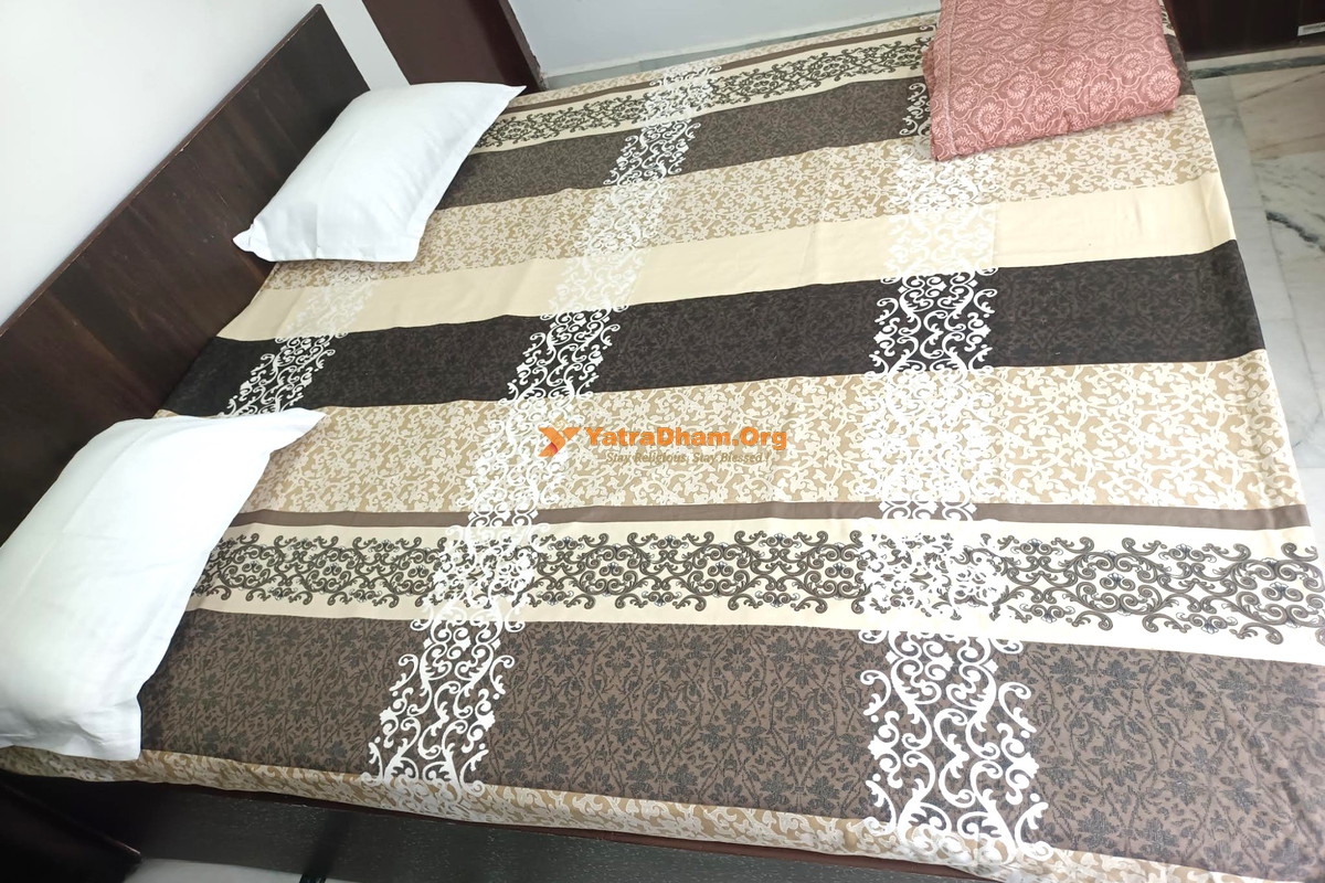 Ayodhya Mangalam Homestay 2 Bed Room View