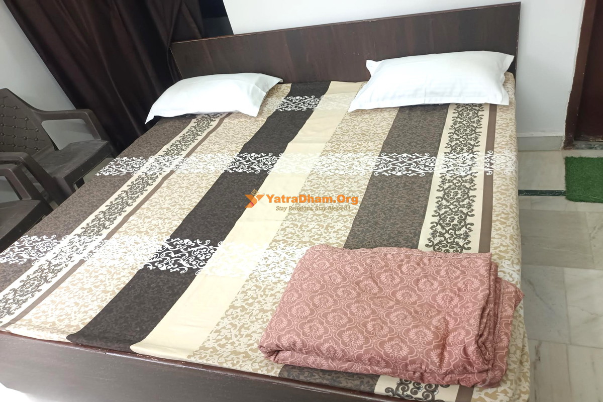 Ayodhya Mangalam Homestay 2 Bed Room View