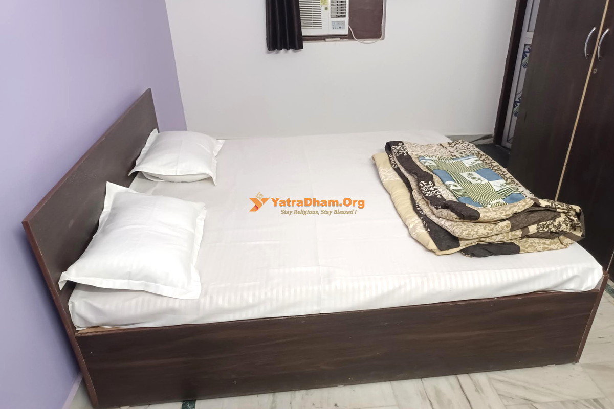 Ayodhya Mangalam Homestay 2 Bed Room View
