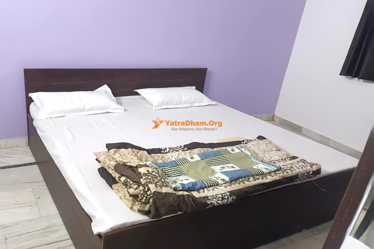 Ayodhya Mangalam Homestay 2 Bed Room View