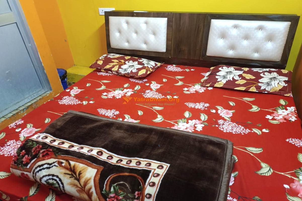 Ayodhya Siya Ram Homestay 2 Bed Room