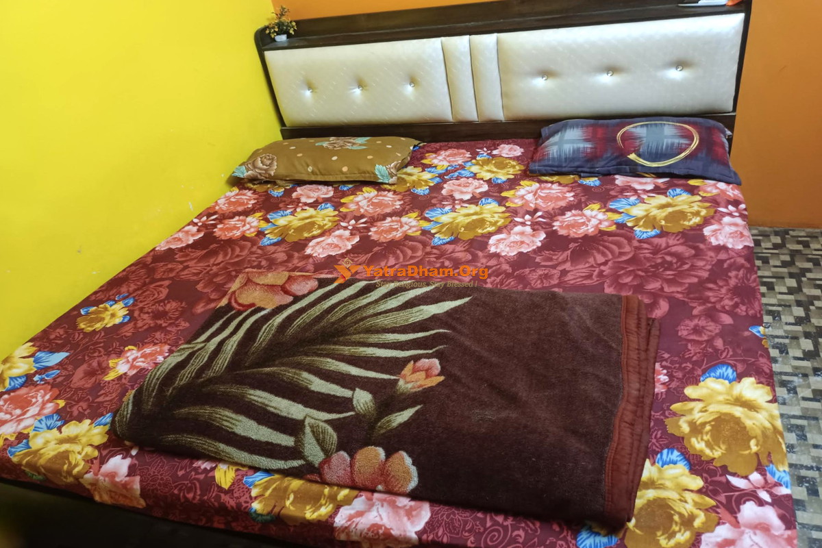 Ayodhya Siya Ram Homestay 2 Bed Room