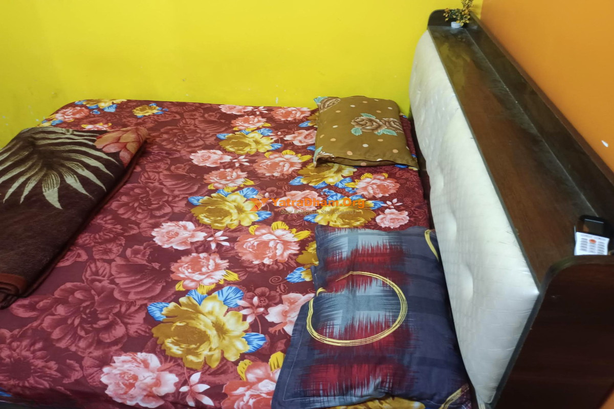 Ayodhya Siya Ram Homestay 2 Bed Room