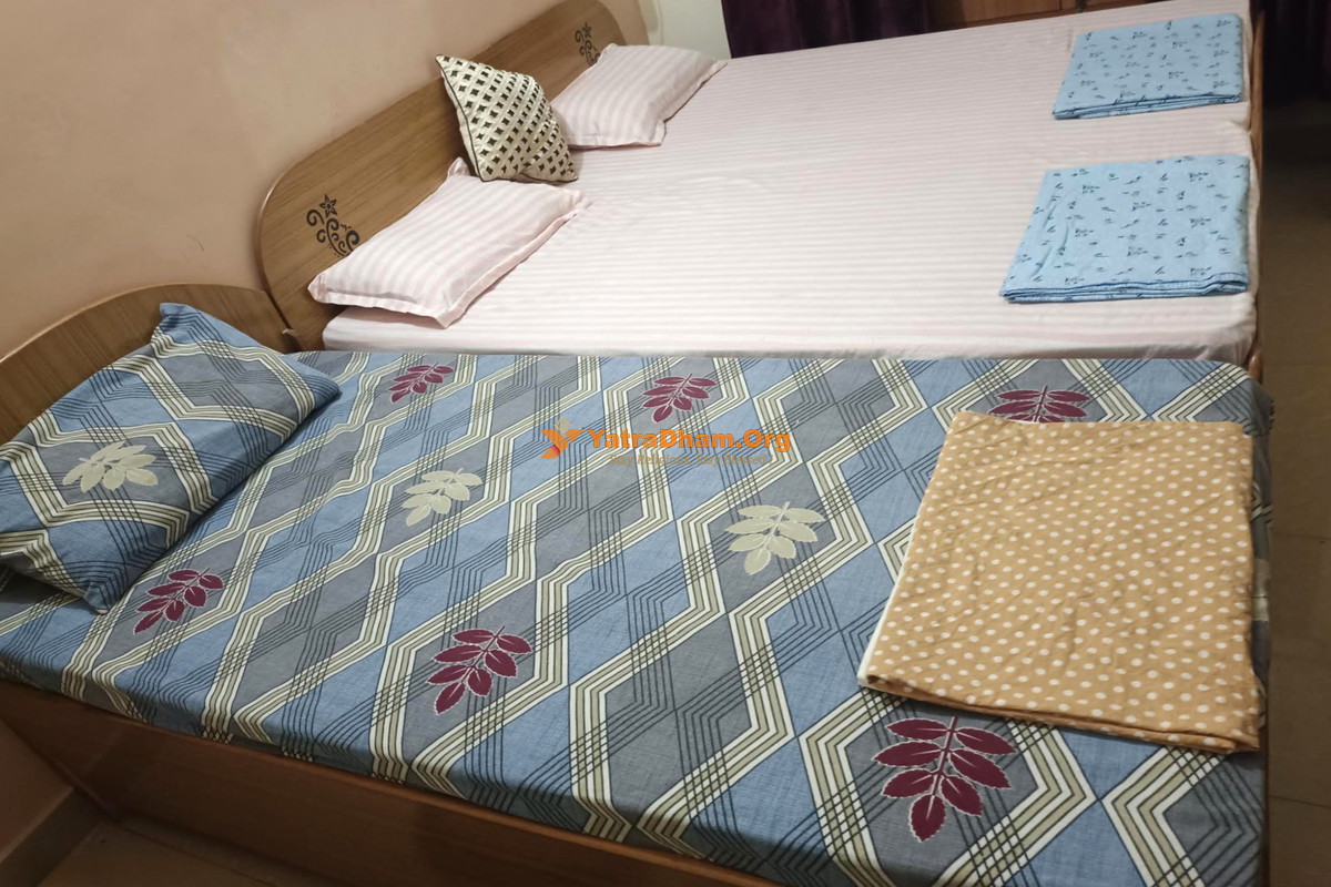 Ayodhya Anant Paying Guest House Room View