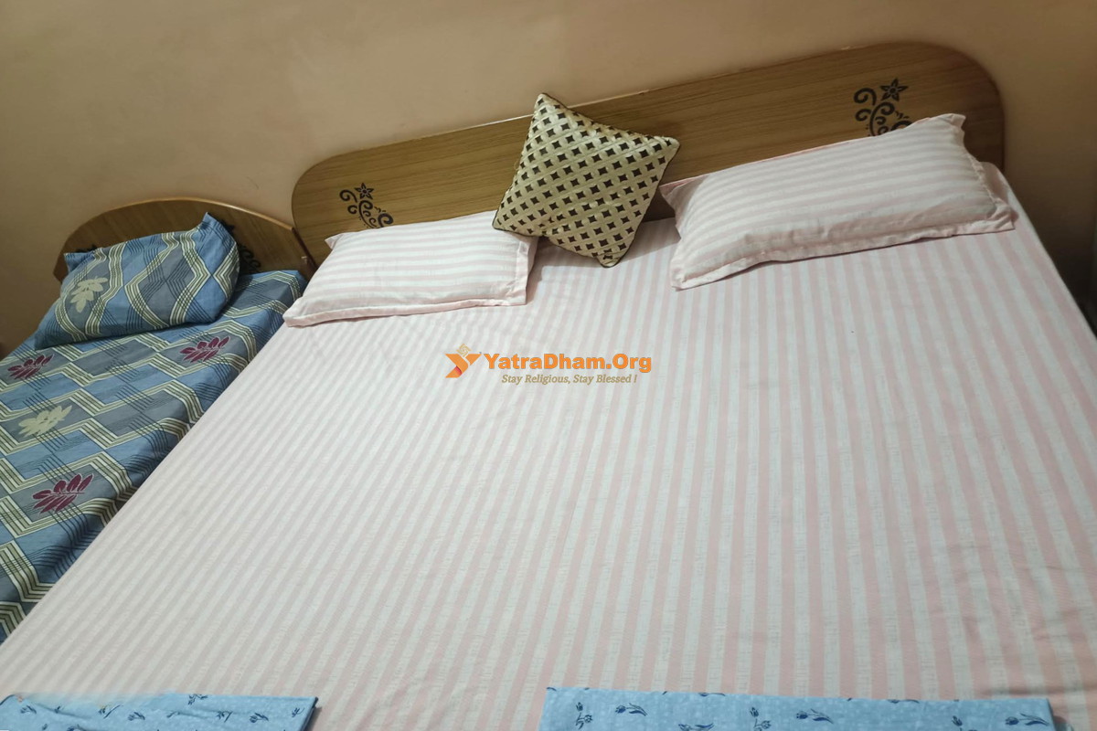 Ayodhya Anant Paying Guest House Room View