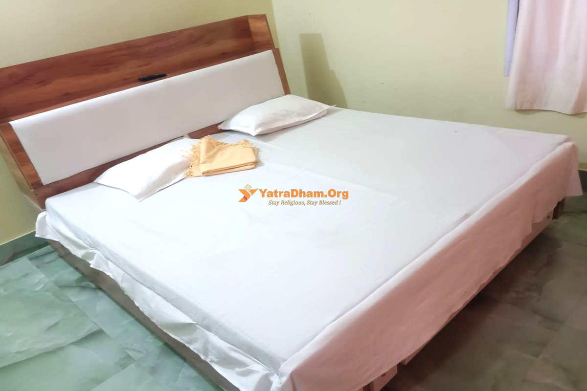 Rathore Paying Guest House Ayodhya 2 Bed Room