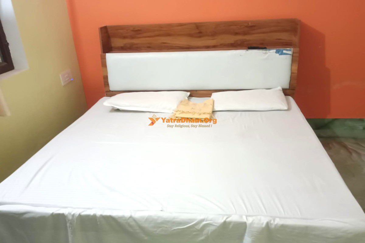 Rathore Paying Guest House Ayodhya 2 Bed Room