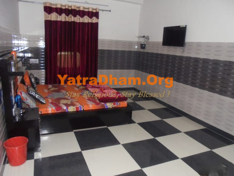 Tirupati Guest House Meerut 2 Bed Room