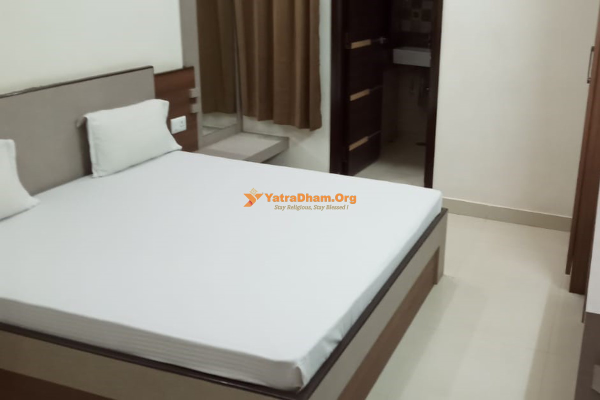 Khatu Shyam Todi Bhavan 2 Bed Room