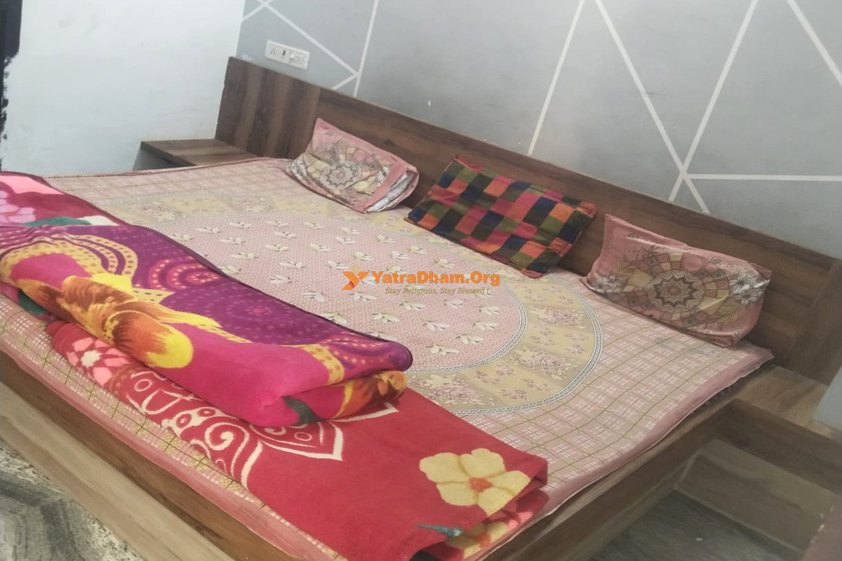 Sudamapuri Dharamshala Khatu 2 Bed Room