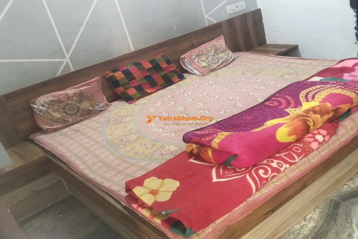 Sudamapuri Dharamshala Khatu 2 Bed Room