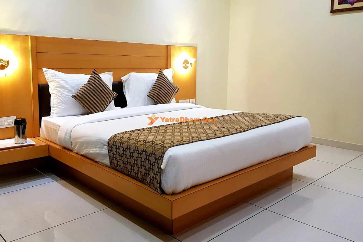 Hotel Greenland Junagadh 2 Bed Room