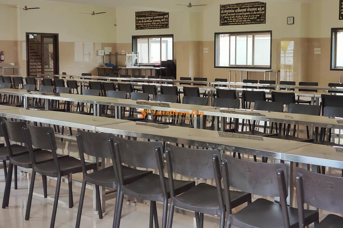 Jayanand Dham (Jain Derasar) Lonavala 4 Bed Room