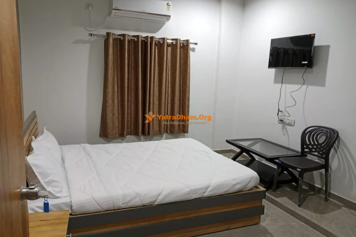 Hotel The Grand Maruti Junagadh 2 Bed Room