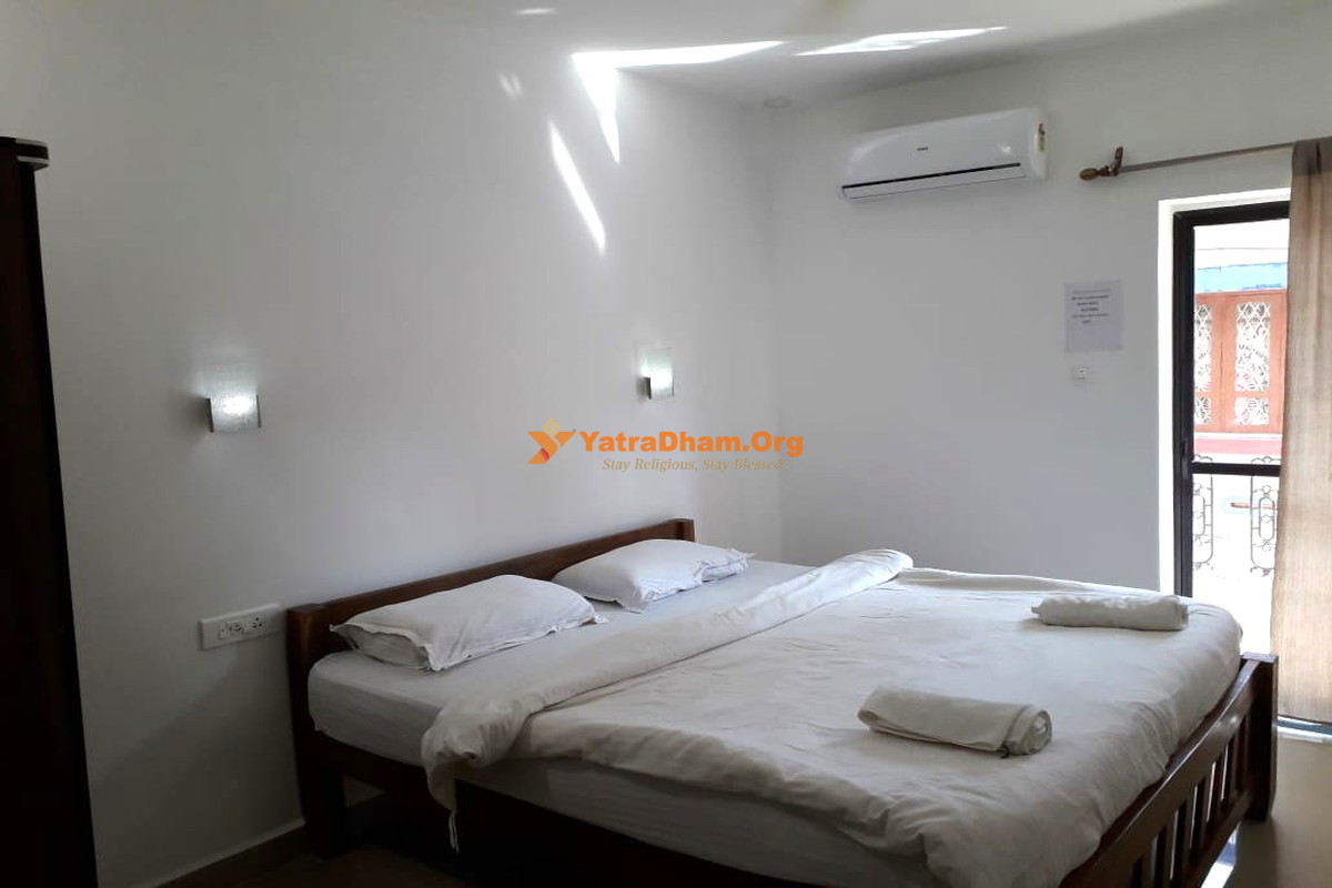 Khajuraho Happy Home Stay 2 Bed Room View