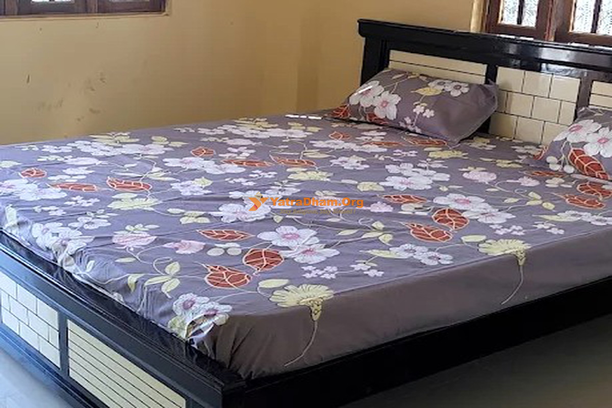 VRR Enclave Kaleshwaram 2 Bed Room