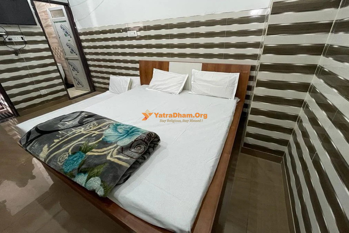 Shree Shyam Mitra Mandal Khatu 2 Bed Room