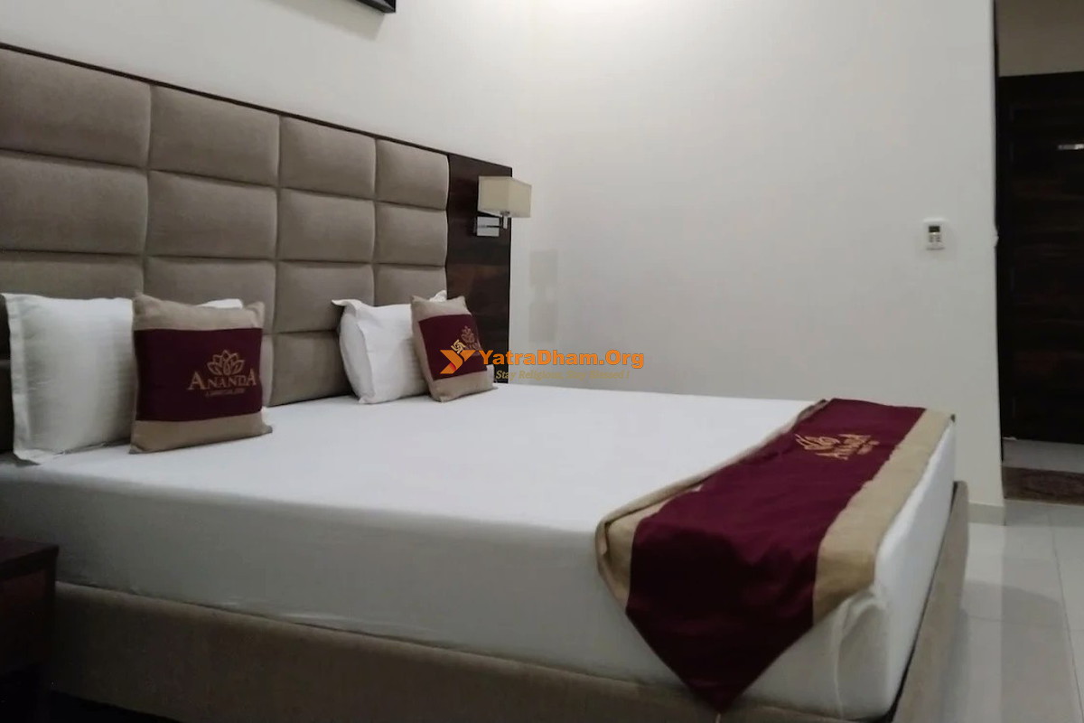 Ananda Khatu 2 Bed Room