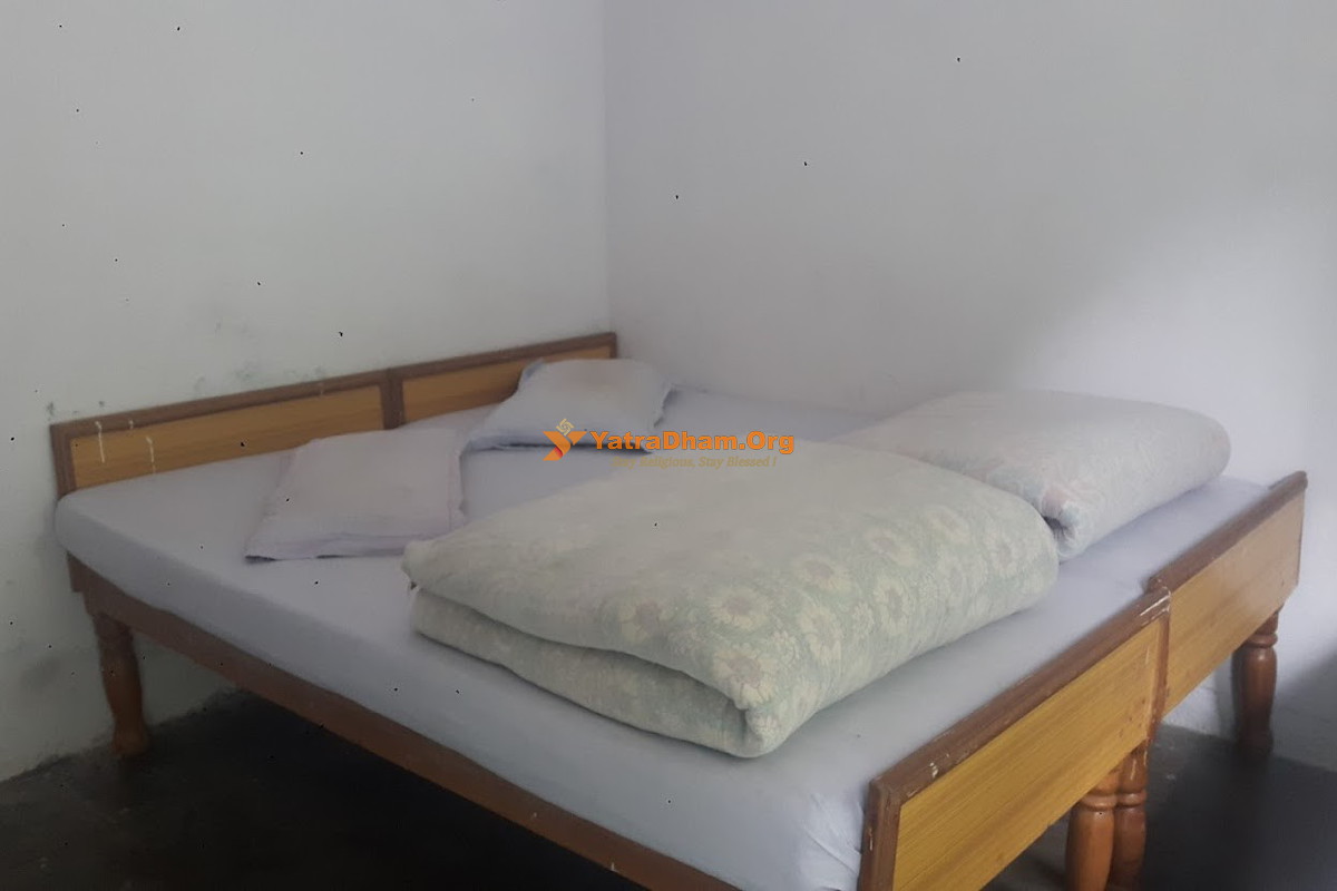 Hotel Shiv Kailash Ranachatti Yamunotri 2 Bed Room View