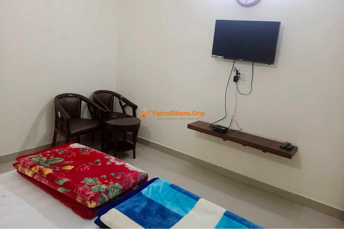 Shree Shyam Mitra Mandal Khatu 2 Bed Room