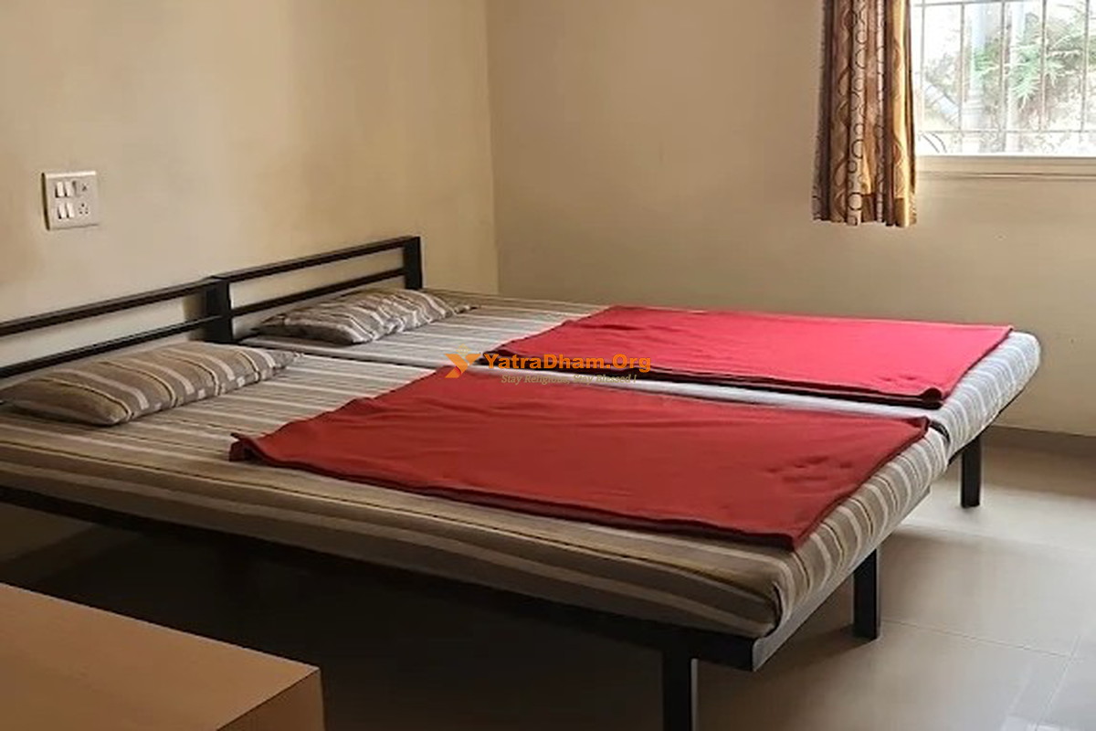 Nirmal Yatri Niwas (Home Stay) Kolhapur 2 Bed Room