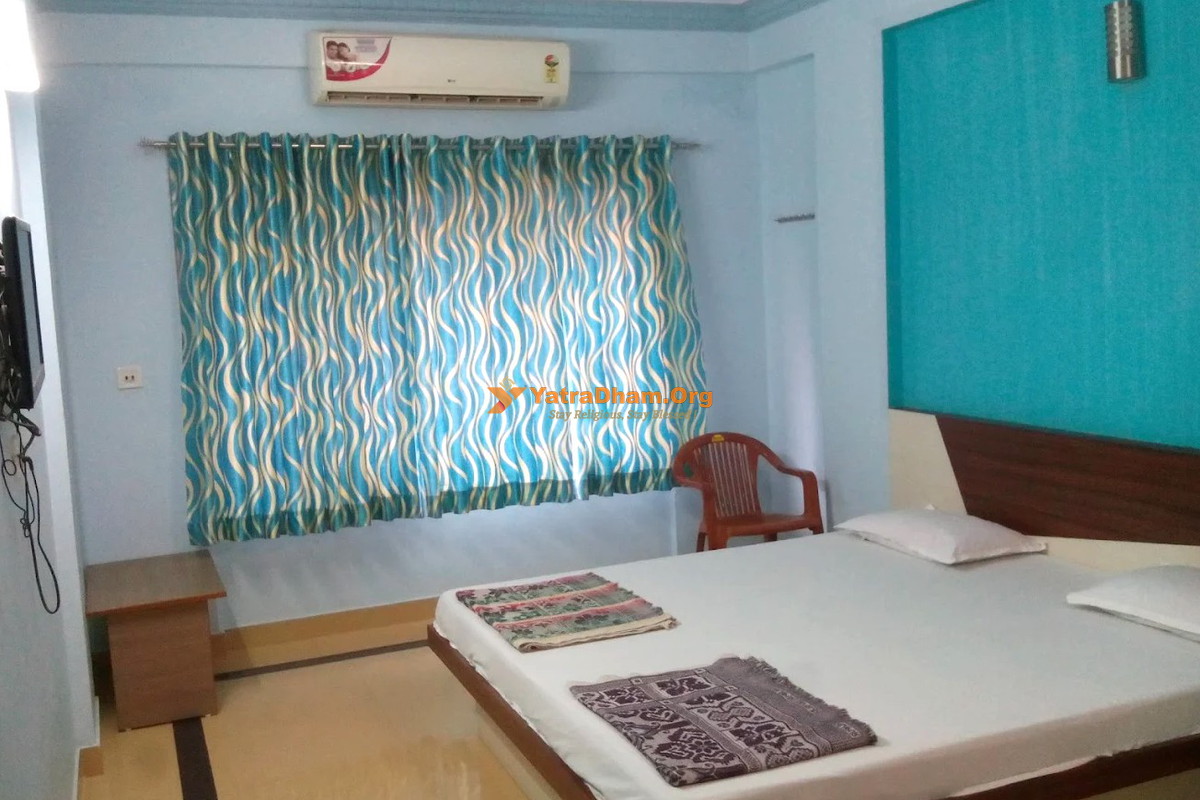 Hotel Ashutosh Nathdwara 2 Bed Room