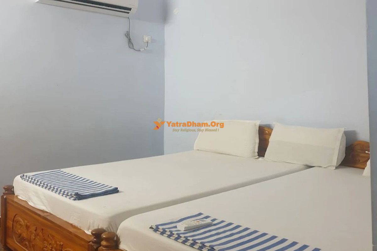 Narahari Guest House  Ahobilam Room