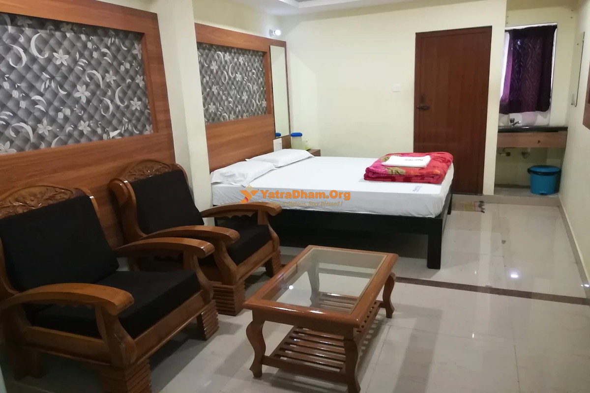 Kaveri Residency Dharmapuri 2 Bed Room View