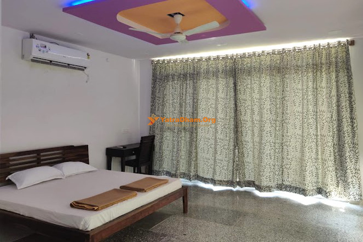 Sadri Ranakpur Nature Retreat 2 Bed Room