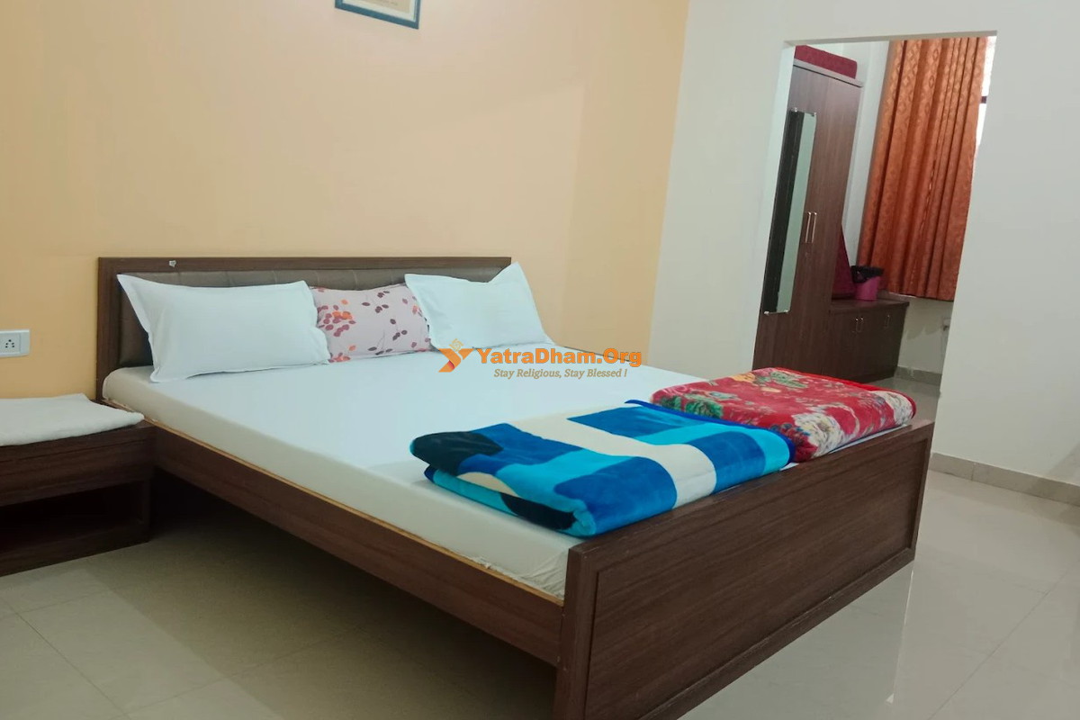 Shree Shyam Mitra Mandal Khatu 2 Bed Room