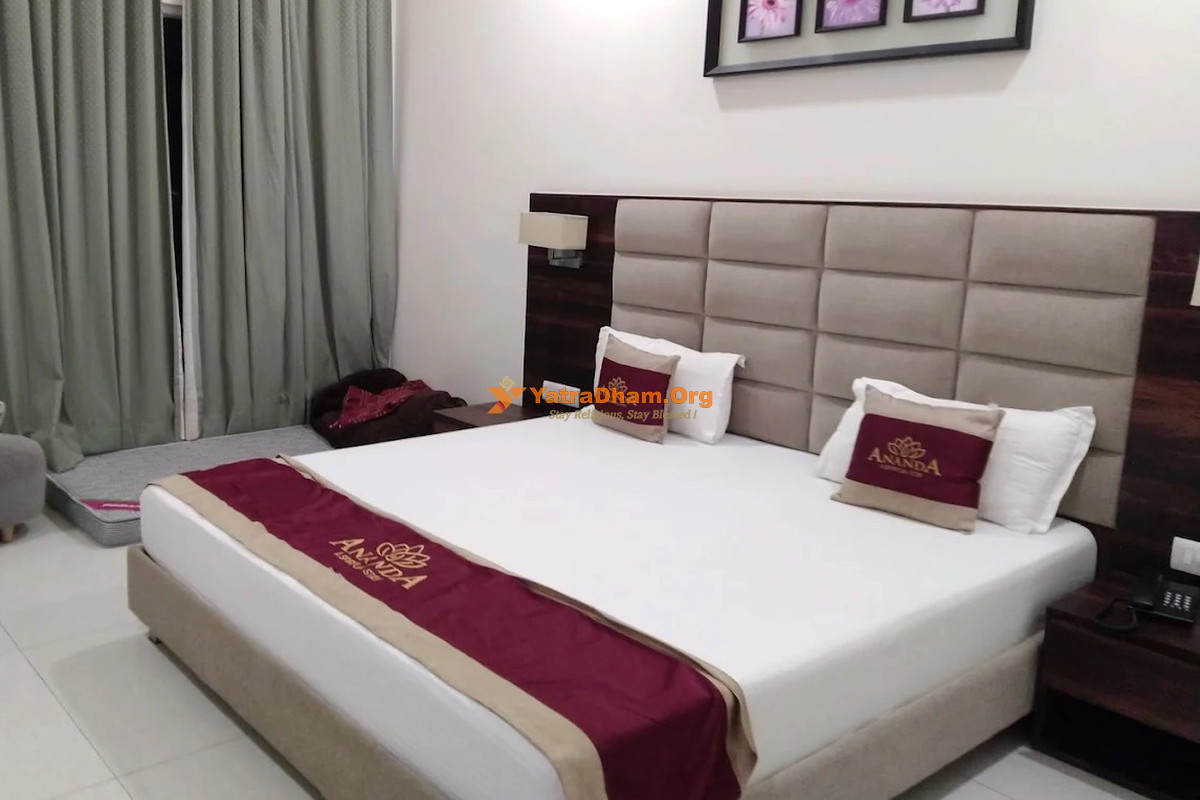 Ananda Khatu 2 Bed Room