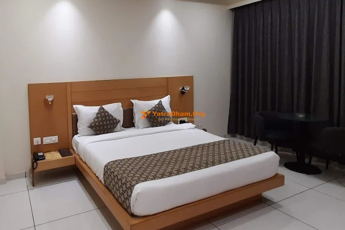 Hotel Greenland Junagadh 2 Bed Room