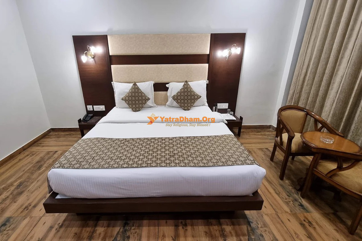 Hotel Greenland Junagadh 2 Bed Room