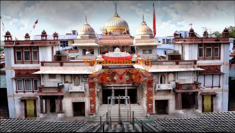 Kaila Devi Vaishno Yatri Niwas