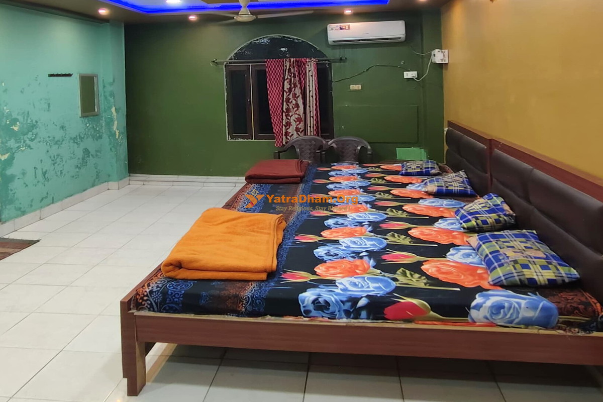 Shri Gyan Bhavan Vindhyachal 4 Bed Room