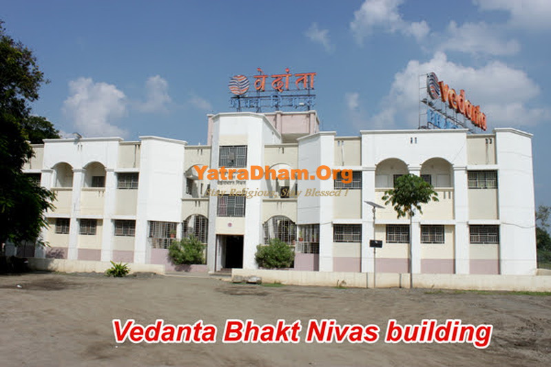 Vedanta Bhakta Niwas Pandharpur