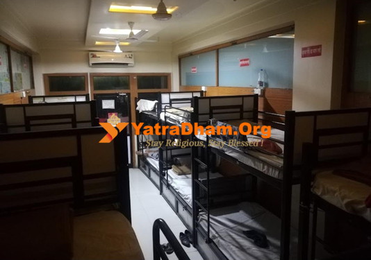 Hotel Jalaram Dormitory Nagpur Hall