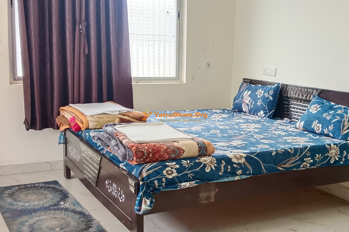 Vijay Raghav Sadan Chitrakoot Room View 