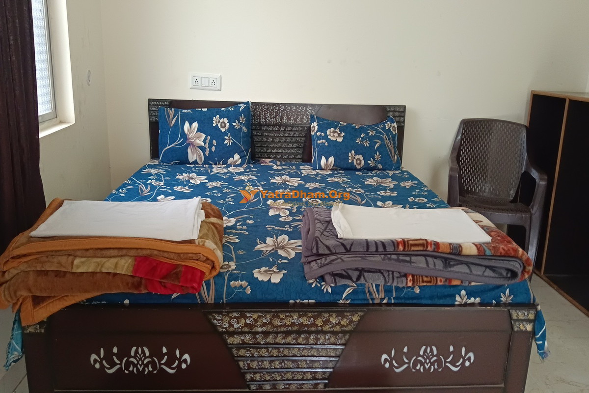 Vijay Raghav Sadan Chitrakoot Room View 