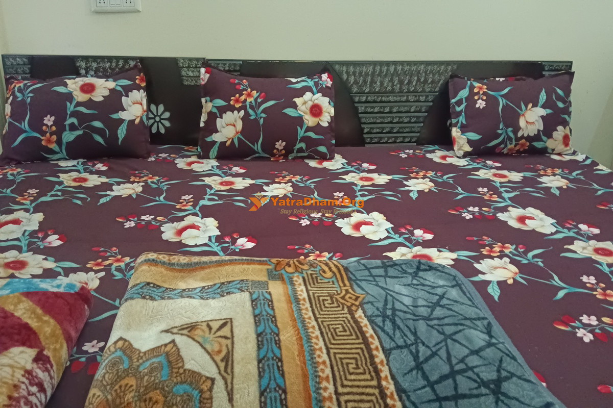 Vijay Raghav Sadan Chitrakoot Room View 