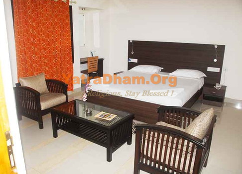 Hotel Kakatiya Warangal