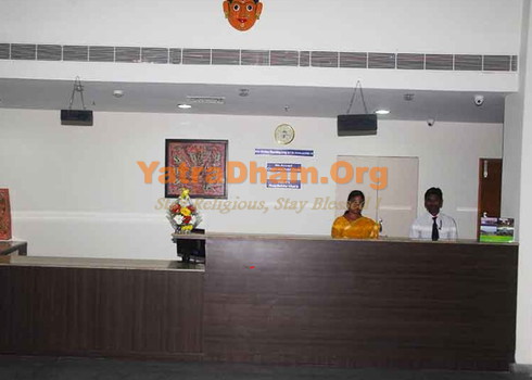 Hotel Kakatiya Warangal