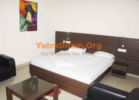 Hotel Kakatiya Warangal