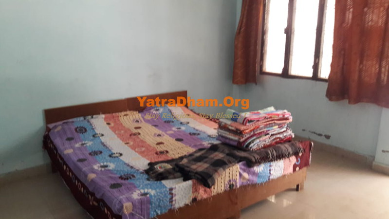 Naimisharanya Dharamshala Neemsar 2 Bed Non AC Room