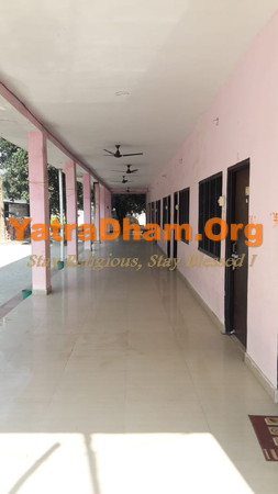 Naimisharanya Dharamshala Neemsar Lobby